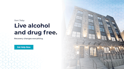 Urban Recovery: Drug & Alcohol Rehab | Detox & Treatment Center In New York image